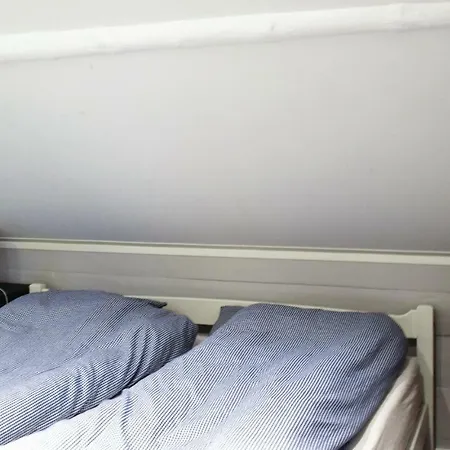 Three-bedroom Holiday In Holiday home *