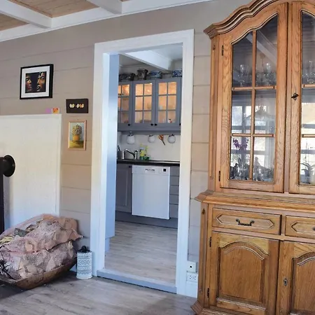 Three-bedroom Holiday In Holiday home